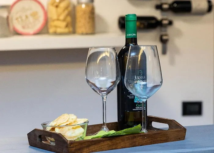 Paruta By Rental In Rome