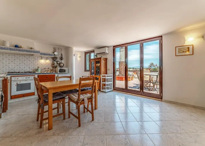 Casa Orti - Trastevere