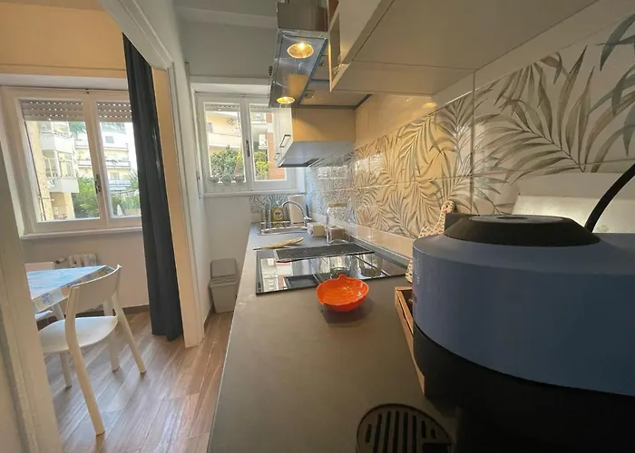 Casa Mia