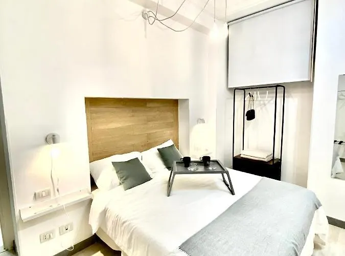 “Suite Home Vaticano City”