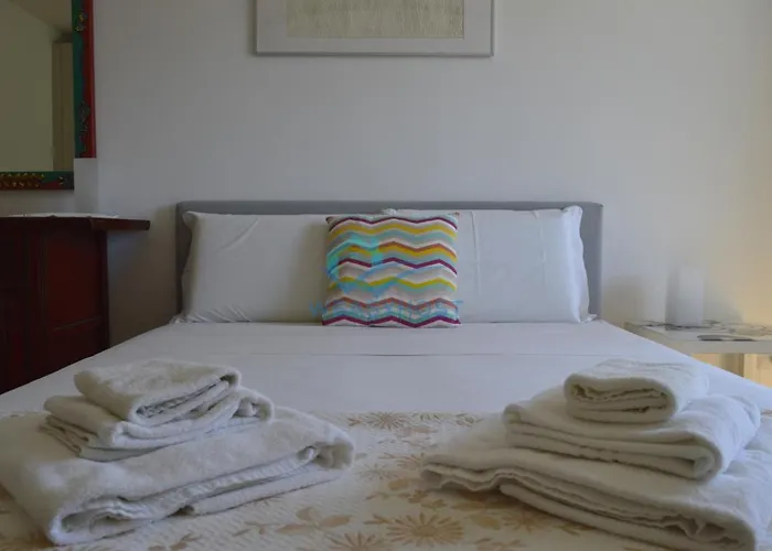 Oasis Of Ample Space And Comfort