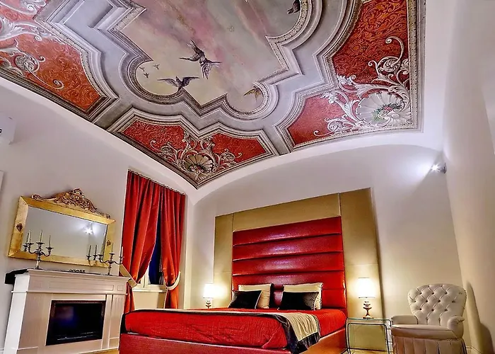 Amm Luxury Rooms