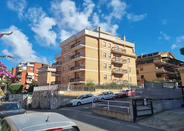 Palazzo Sant\'Antonio