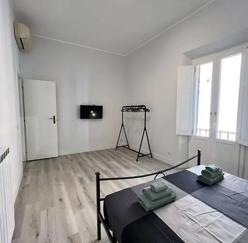 Campo De\' Fiori Rooftop Apartment