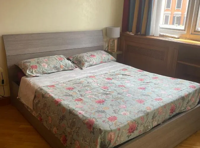 Casa Vacanze Al 315 A San Giovanni