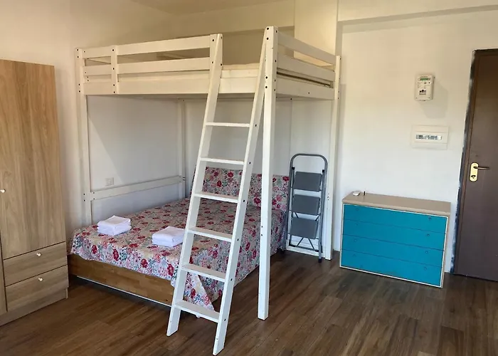 Prenestina Home