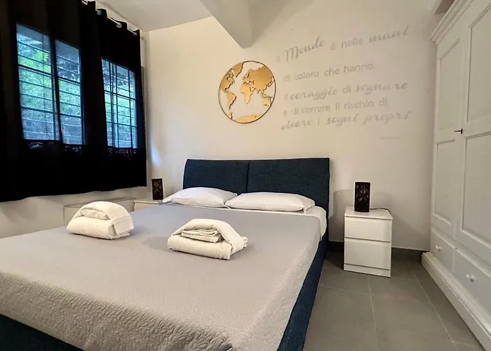 Casa Roma Relax