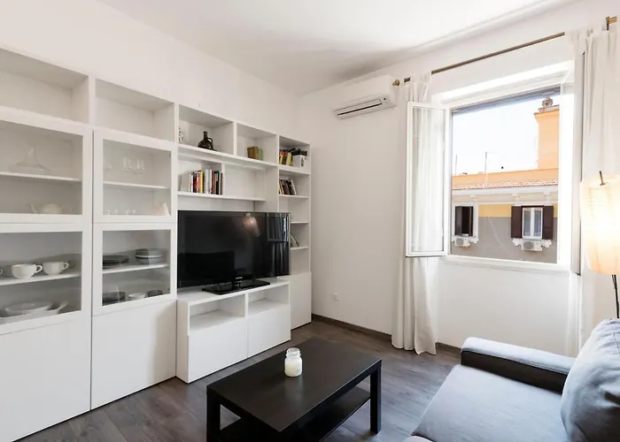 Apartment Pratolina By Interhome