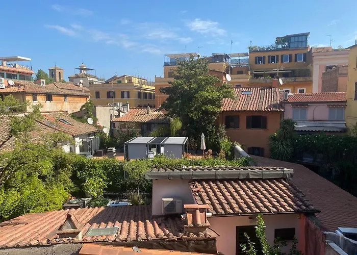 Casa Panieri