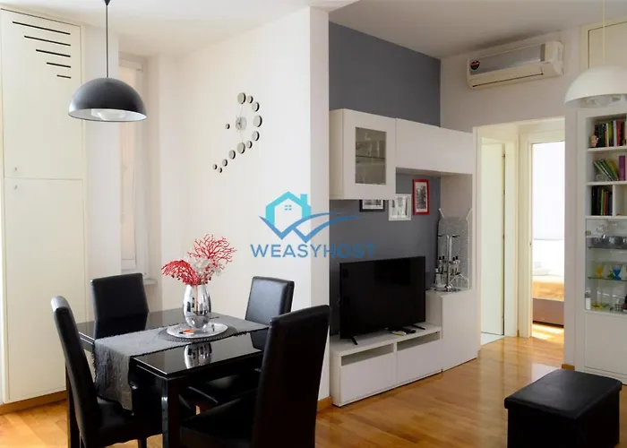 Your Roman Retreat Near San Giovanni