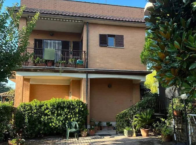 A Casa Dei Chicchi