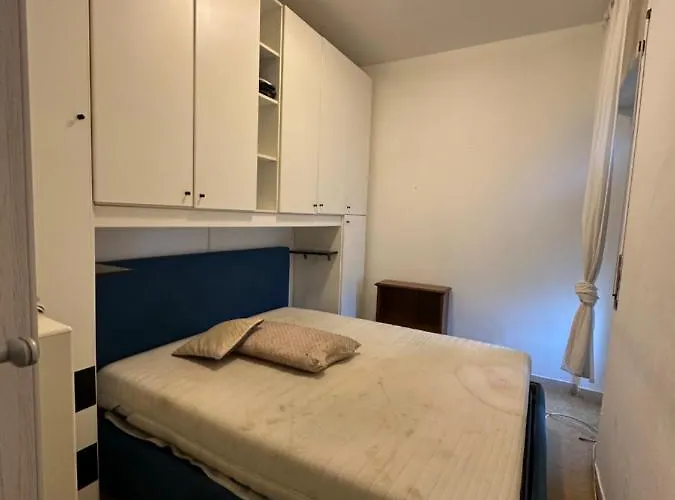 Hostal Piramide