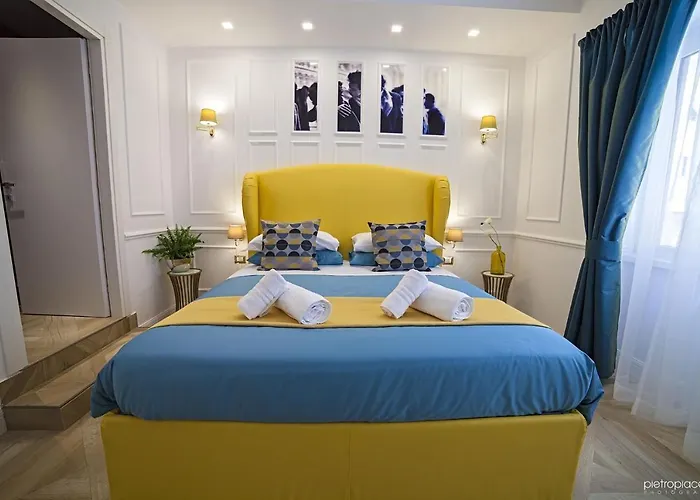 Vatican Luxury Home