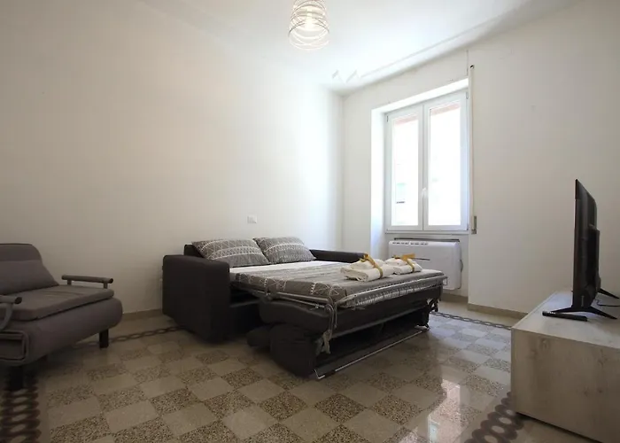 Prati Holiday House