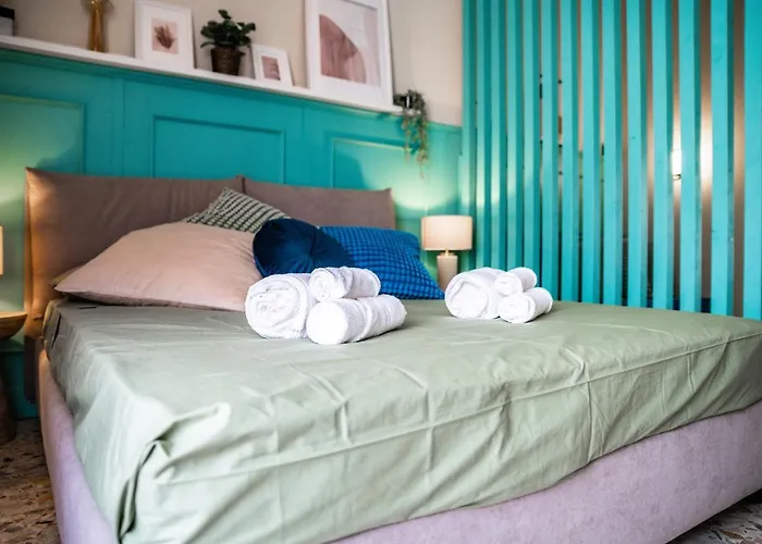 Cozysuites-Vaticancity