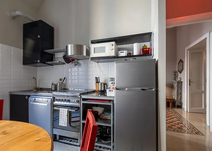 Trastevere Comfort 2 Camere 2 Bagni