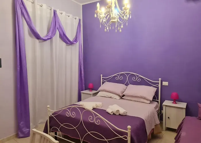 B&B La Casa Di Gabry