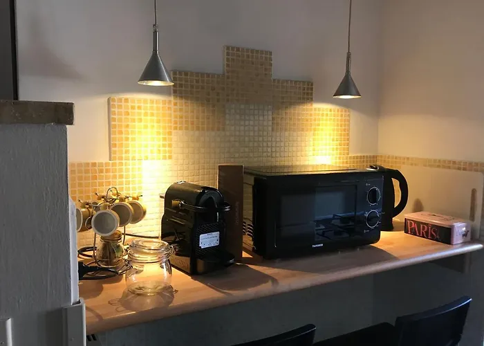 Gasperina House
