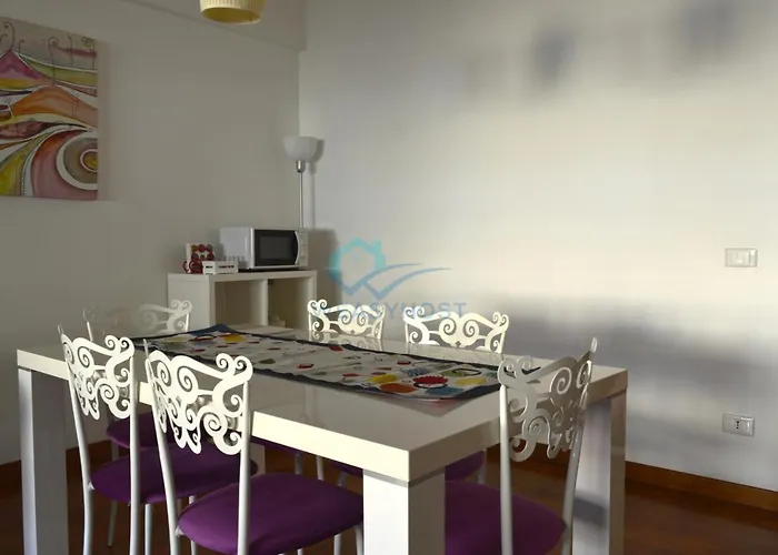 Charming Apartment Near Vatican
