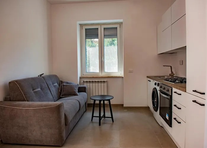 White Veio Lodge
