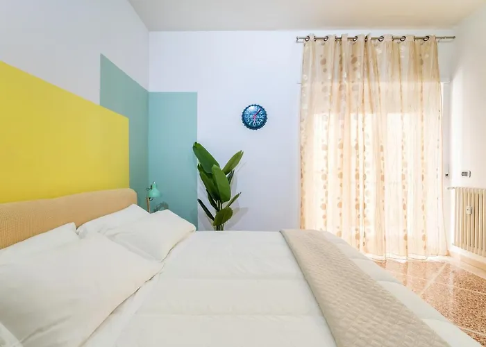Luigi\'S Home, Cozy Apartment Metro San Paolo