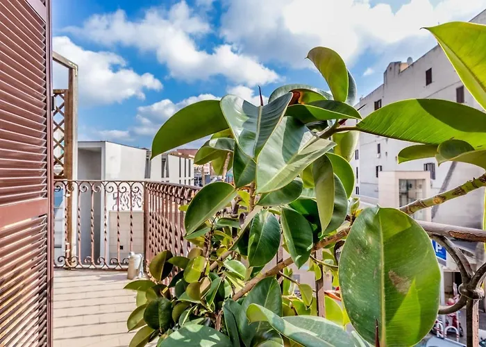 Casa Caracciolo Roma Vaticano