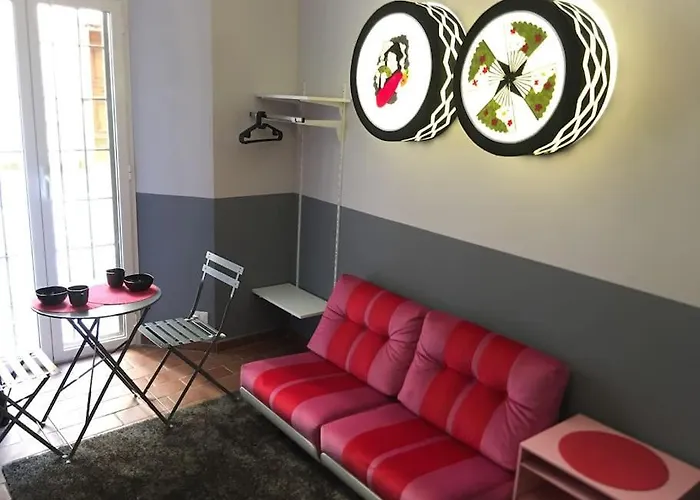 Artist Studio