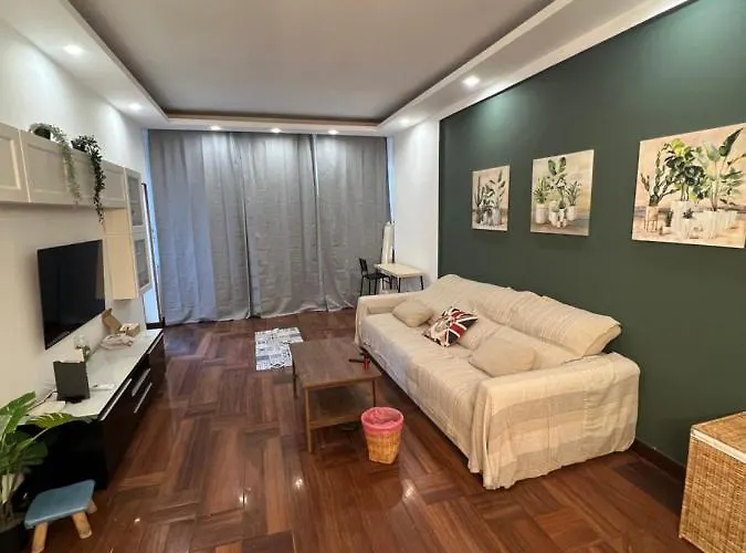Casa Vacanza “Eden”