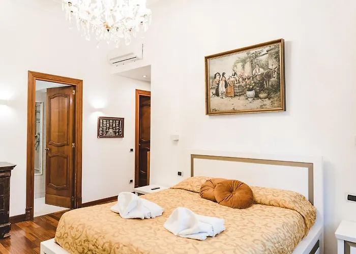 Domus Trastevere 900