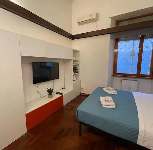 Castels\'Antangelodreamsuite