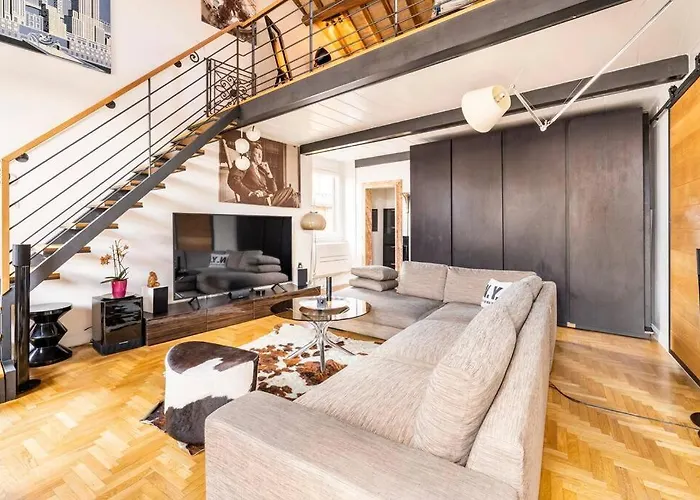 Palazzo Centini Toni - Rome With Style