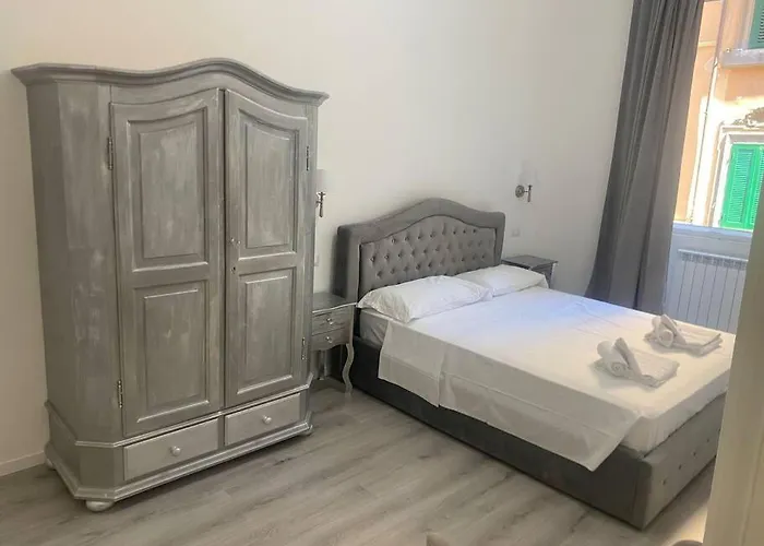 New Opening Sweet Apartament Trastevere
