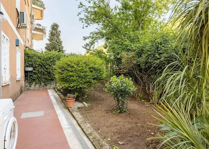 Massy & Alex House Intero Appartamento