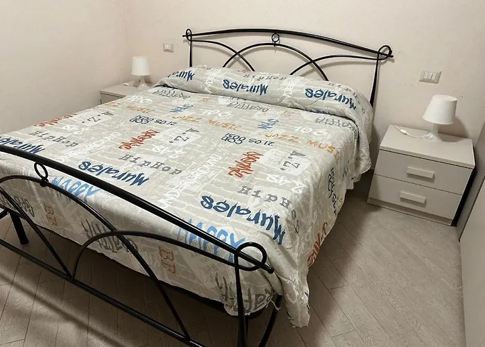 Roma Chic Residenza Gemelli