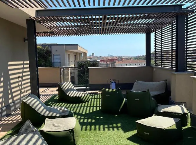 Trastevere Cozy Apartment