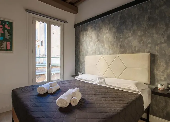 Ripetta Boutique Suites