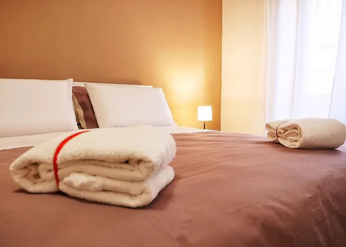 Aura Apartment