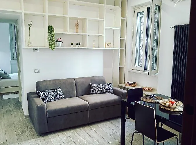 Casa Riace