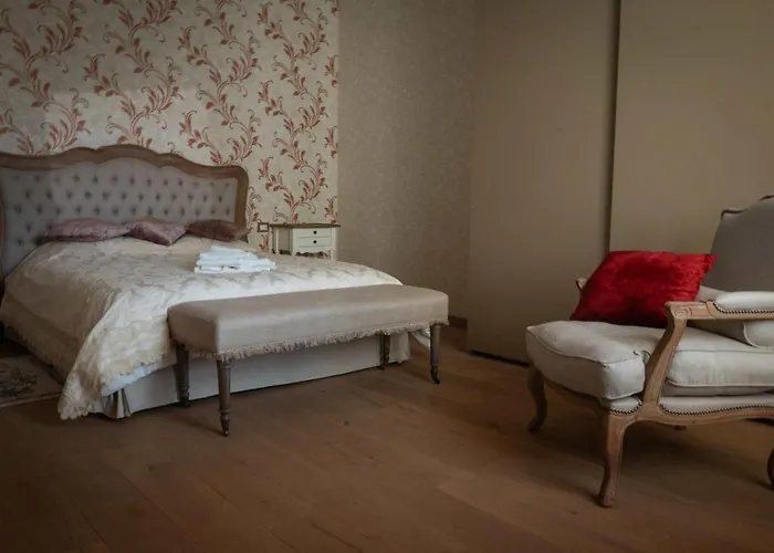 Merulana Penthouse: 5 Minutes Walk From Colosseum