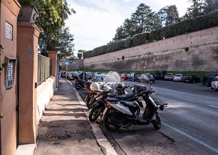 Suite Vaticano