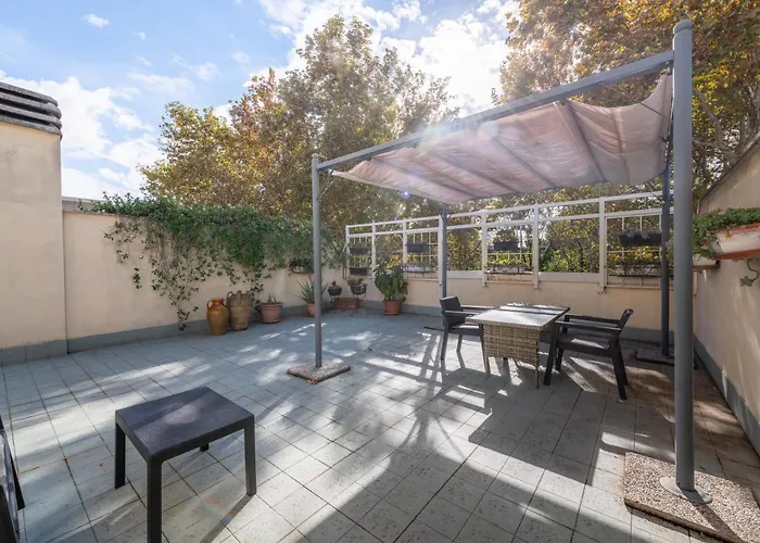 Loft Porta Maggiore