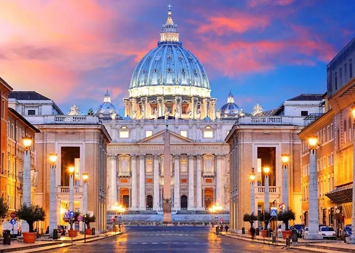 Rome Sweet Home 10