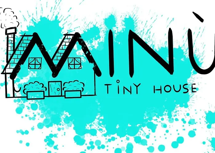 Minu, The Tiny House!