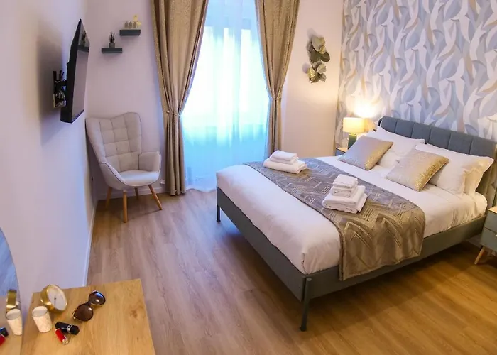 Baronio Apartment