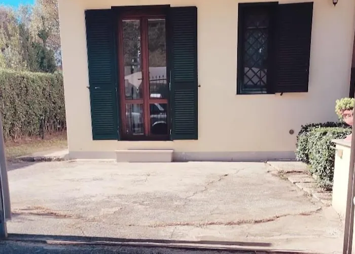 Ottimo Appartamento Alle Porte Di Roma!