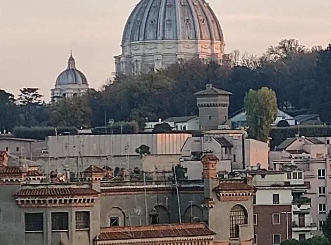 Casa Mariella Quartiere Trionfale - Prati