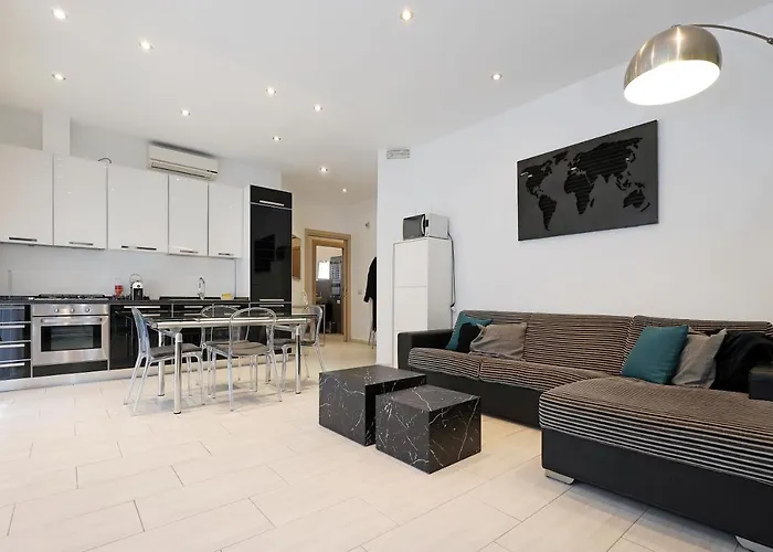 Piramide - Charme Apartment