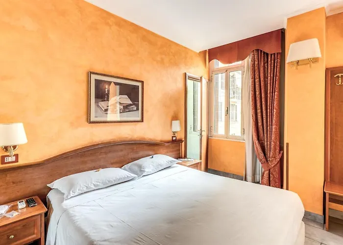 Guest House Masterintrastevere