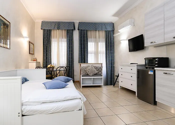 Apartment Julia Guesthouse
