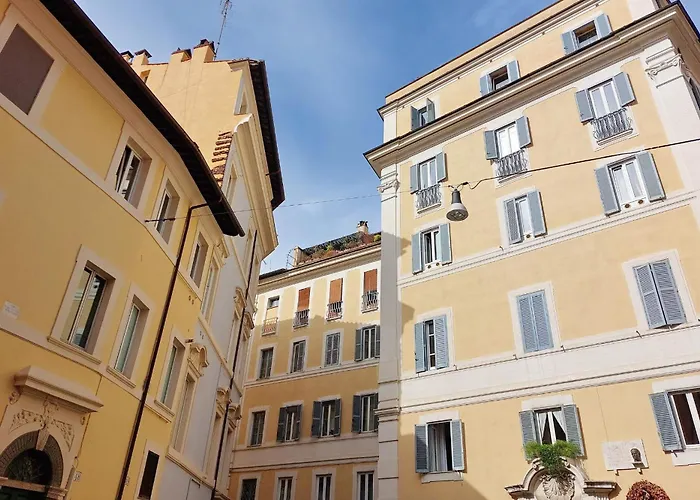 Trevi Comfort